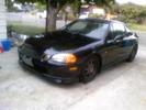 the cars