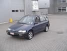 1992 Honda civic wagon