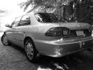 Just an Old 2000 Accord