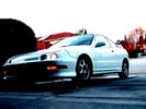 1997 Acura Integra GS-R