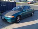95 civic