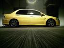 Garage - evo8