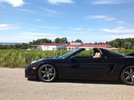 Garage - my NSX