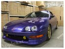 SonicBlueTeg's SSBP Integra GS-R SonicBlueTeg's SSBP Integra GS-R