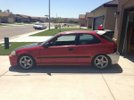 Garage - brokenb20