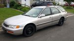 96 Accord Wagon LX