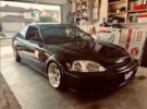 2000 Civic DX Coupe