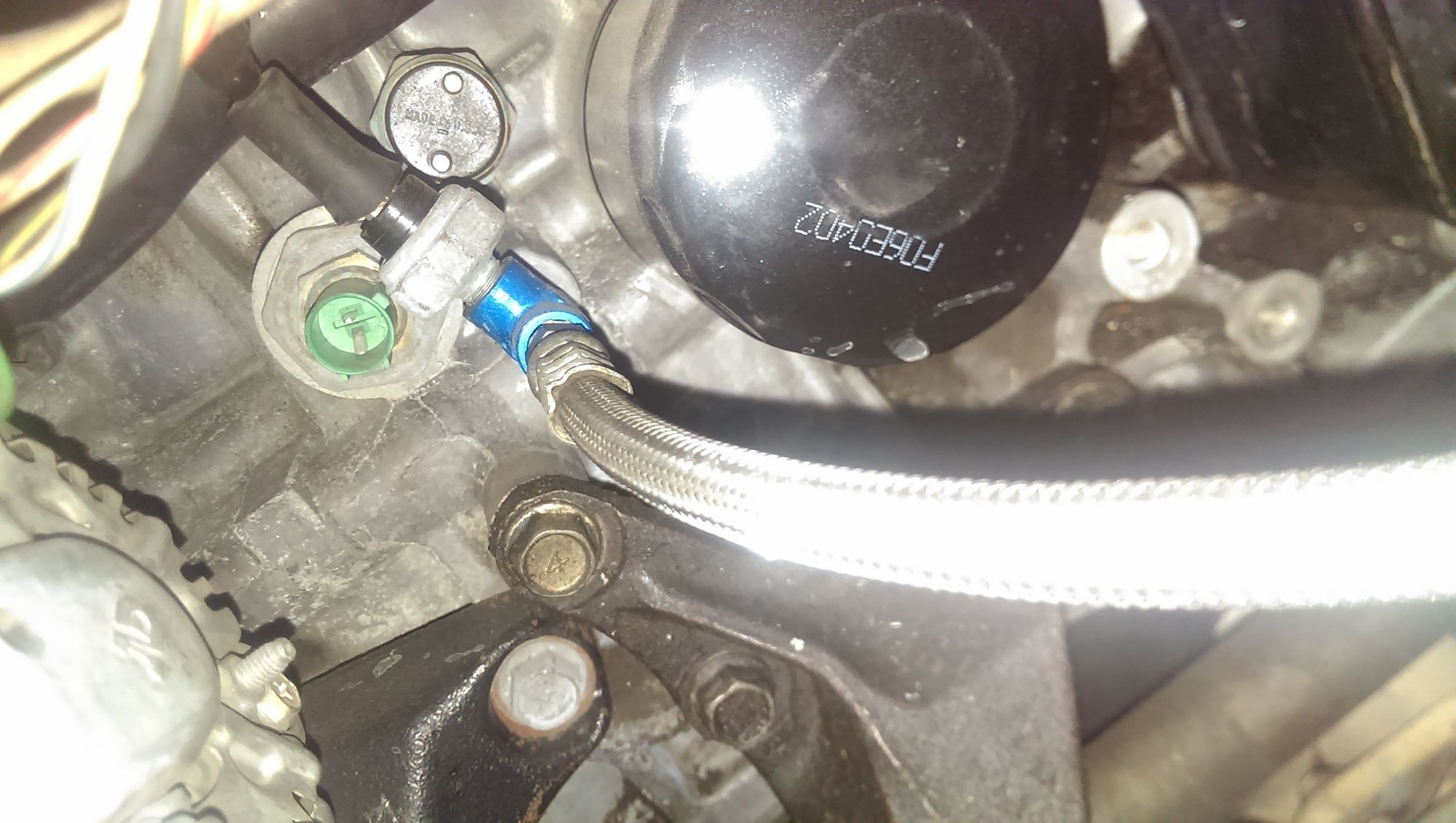 b16 intake manifold HELP ! HondaTech Honda Forum Discussion