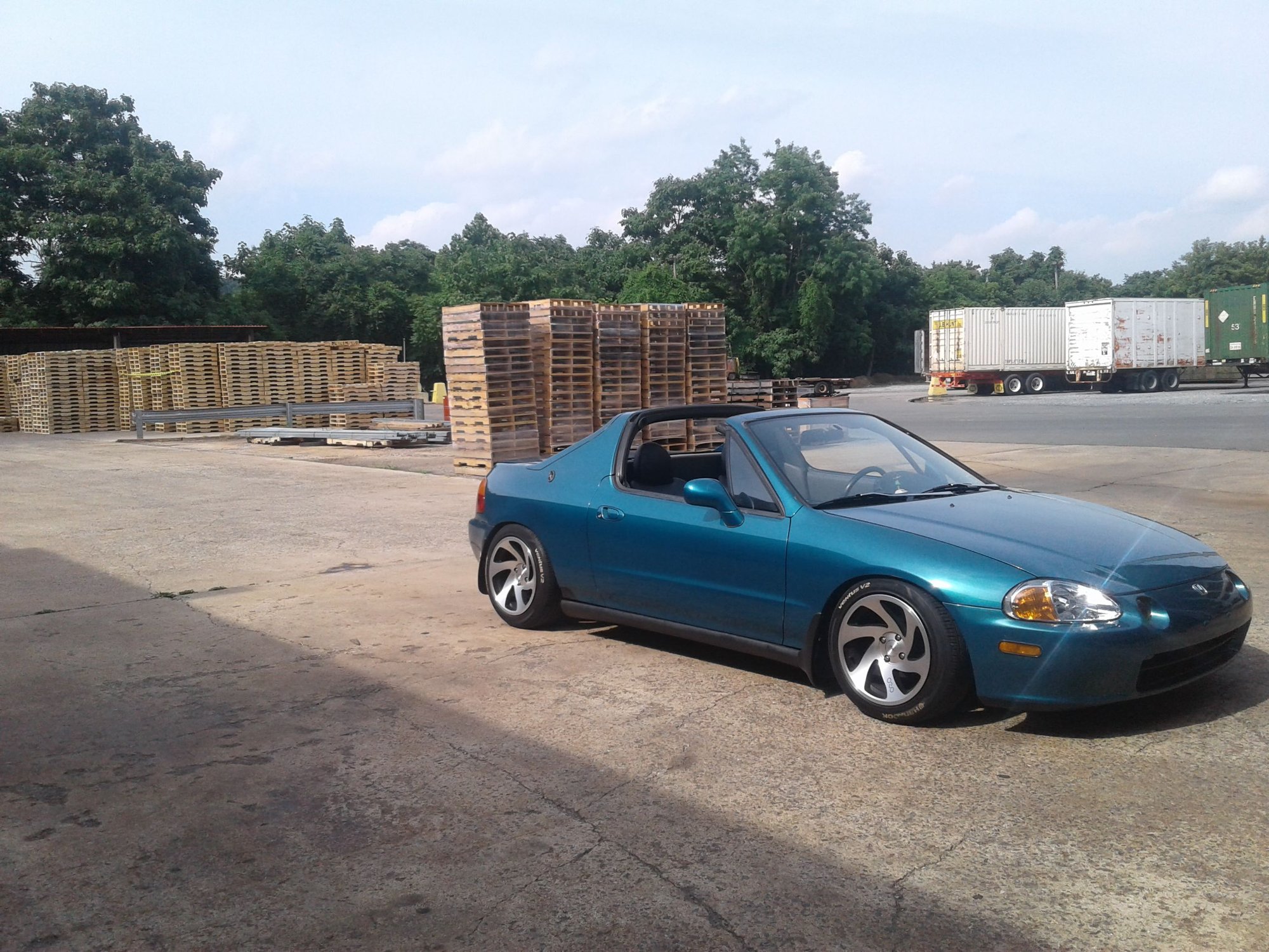 Daily D16Z6 Turbo- Have I done my research correctly? - Honda-Tech 