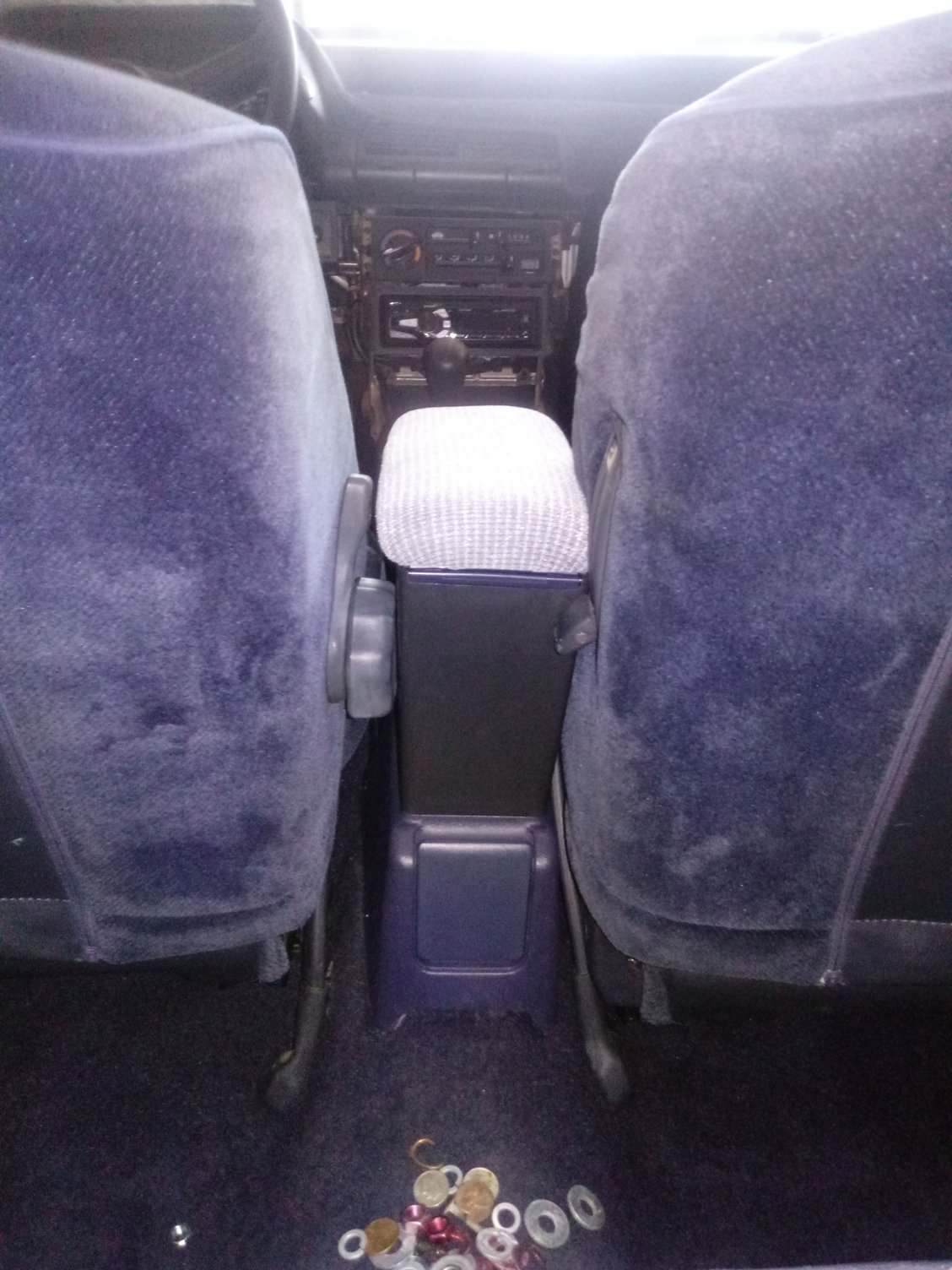 Third gen prelude seats in EF Hatchback HondaTech Honda Forum Discussion