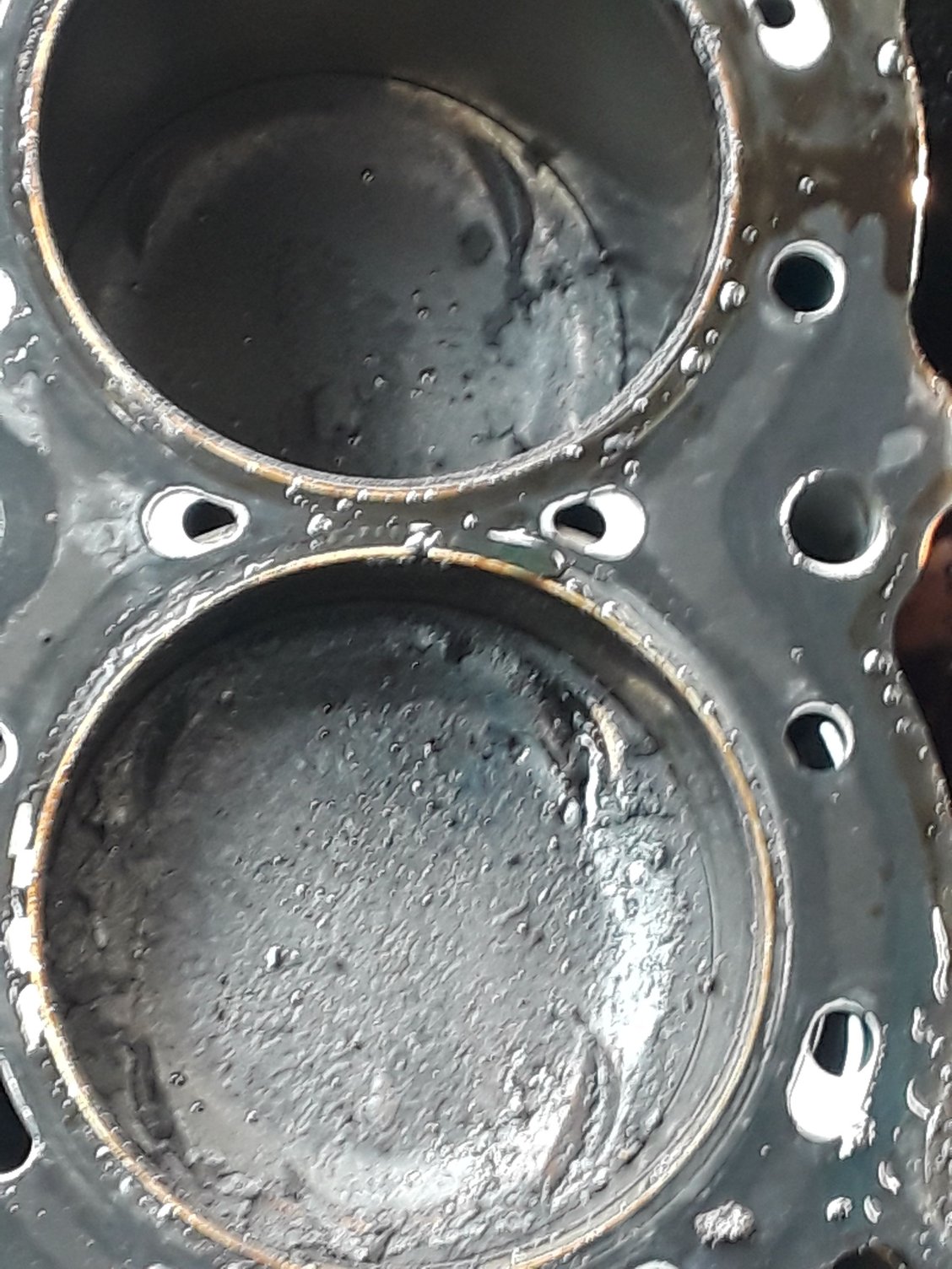 Bent valves HondaTech Honda Forum Discussion