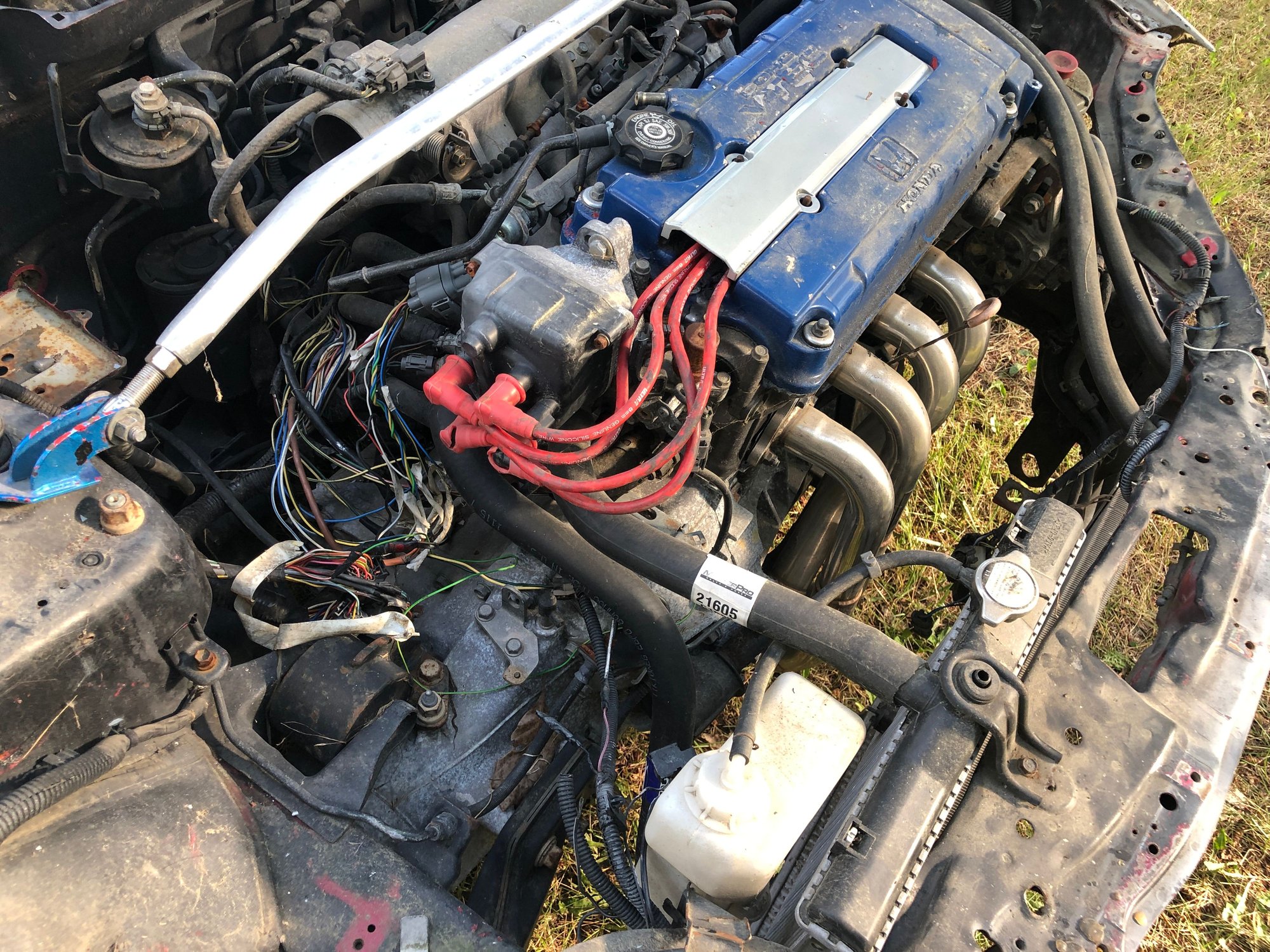 D16z6? - Honda-Tech - Honda Forum Discussion