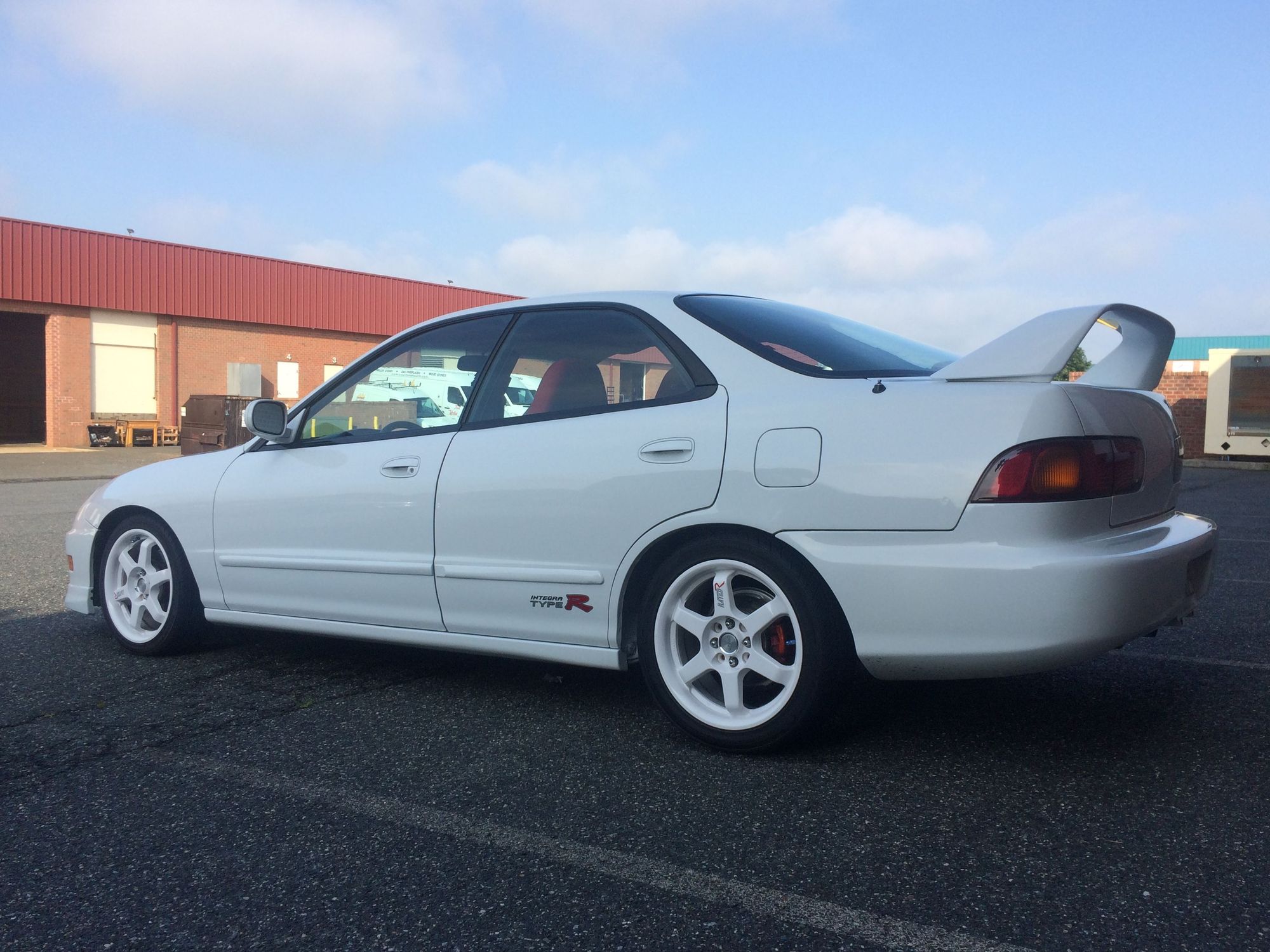DB8 (INTEGRA SEDAN) POST YOUR PIC UP - Page 45 - Honda-Tech - Honda