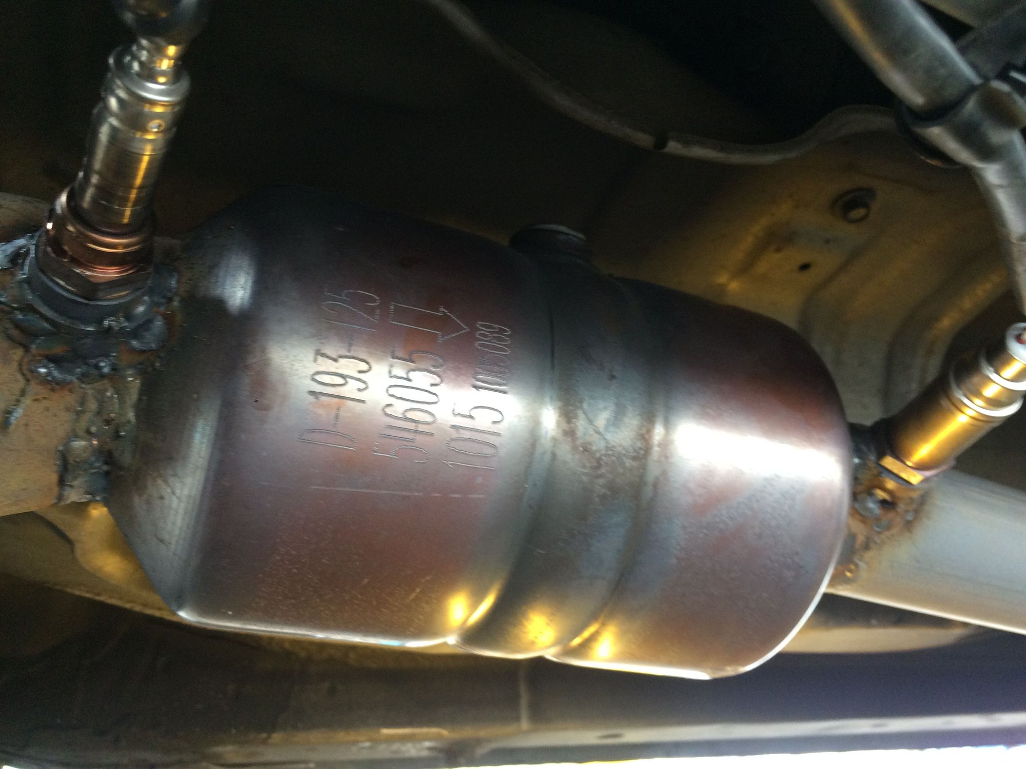 HELP!! Black smoke from exhaust running extremely rich HondaTech