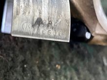 Pr4 4c60c rod bearing