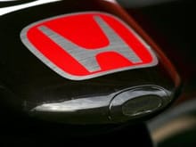 Honda engine first test at Silverstone......