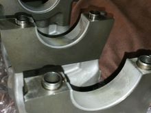 Main caps...