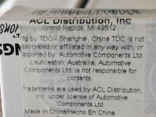 What's this?... Made in China?!