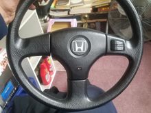 Since I deleted my cruise control I'm going to rewire those switches to serve a different purpose (stereo volume maybe? Or low-boost/high-boost settings in the ecu?) ;)