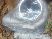 Big thanks to Mac@ Speed Trap Cosulting for my Garrett ball bearing "Hunter" turbo.