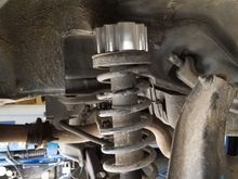 Precision auto work spacers top quality