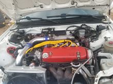 MPFI Swap ( far from finished)