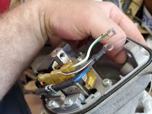 B18 distributor 