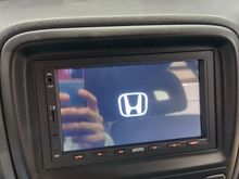 I figured out how to change the boot screen logo into a honda logo