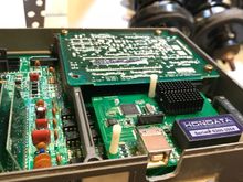 S300 P72 ECU 300 plus shipping/PP Fee