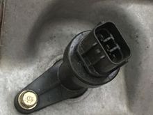 S4C transmission from a ‘99-00 Civic SI VSS