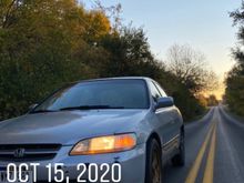 Miss those set of rims on the front 