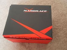 Hardrace Bushing Kit