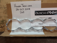 D-Series Block Guard