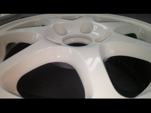 sickens clear coat is the shit