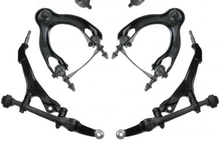 This is a steering and suspension kit for a 94 Integra 