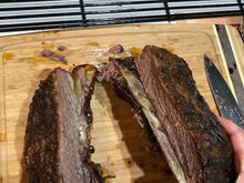 Beef Plate Ribs 