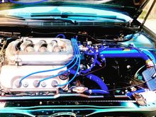 Modes are as seen no internal. 