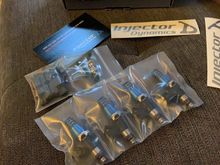 WOOOOOO! Big stepping stone in the build. ID1700x. 