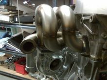 No one expect you to use the power steering bracket