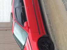 Planning in getting wheels soon for my eg si hat h any suggestions?