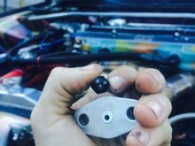 Big difference, new one is .65