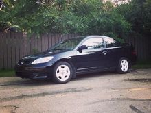 Bought my girl 2 years ago from the dodge dealership I work at, owned by a very nice older couple.
