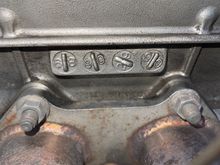 Hey guys, i recently bought this 96’ civic hatch with a b18b1. I’m still a newbie and I’m having hard timing trying to figure out what year of integra my engine is from. Any help please?