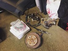 More 5lug