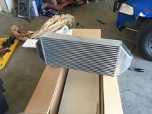 Parts I been gathering up