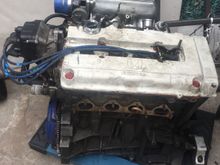 Scored a clean running Jdm gsr