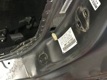 Got a brand new OEM AP2 front bumper, and quarter.