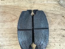 These are the driver side 