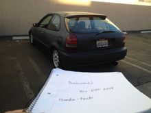 My Post Pictures