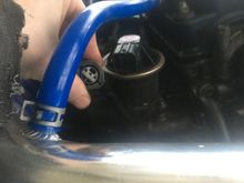 The plug in question